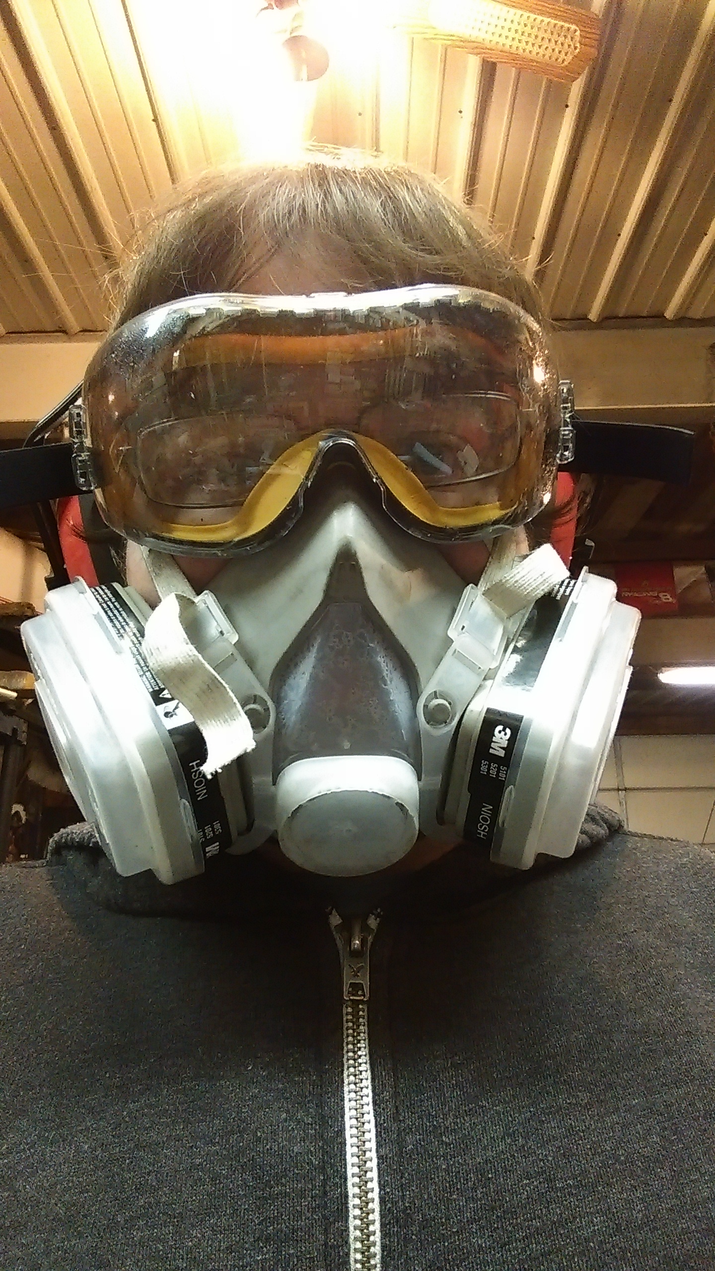 allThePPE