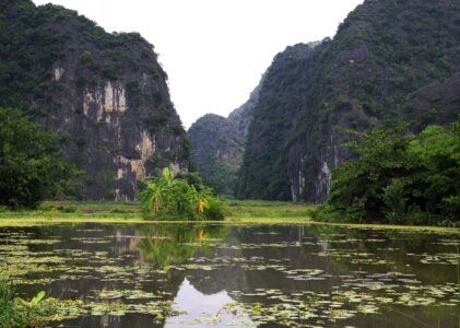 Vietnam – My Day By Day Travel Notes