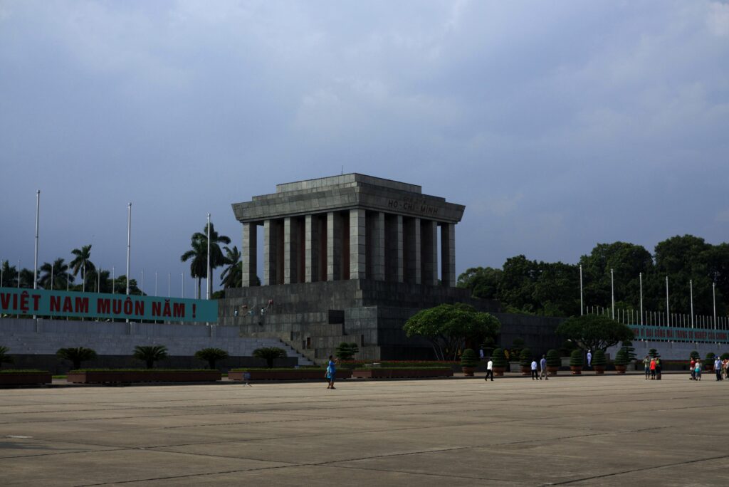 HCMCMausoleum2