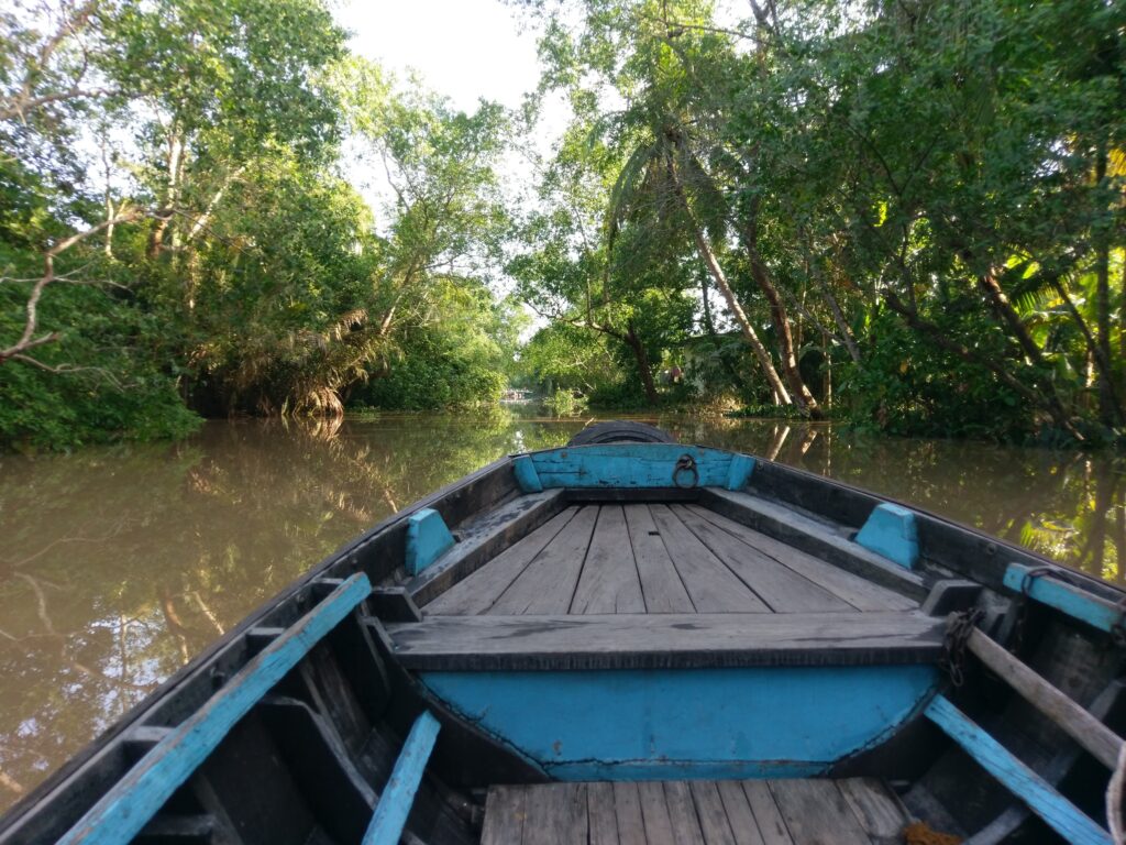 CanalTime