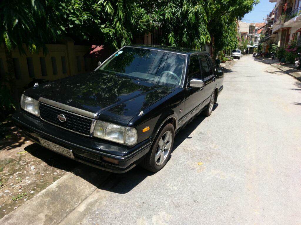 ToyotaCrown