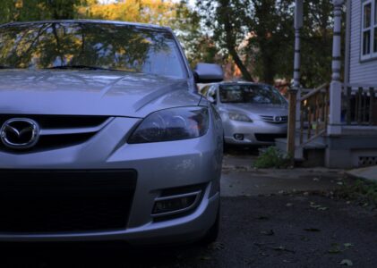 2007 MazdaSpeed3 – An Introduction to Felix